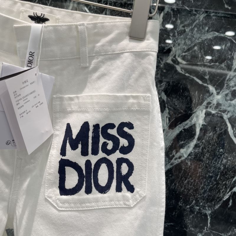 Christian Dior Jeans